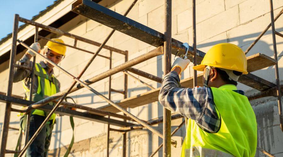 Local Chimney Repair in Blunt, SD